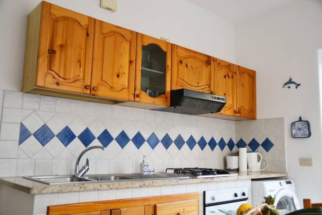 Casa Ischia Apartment Forio  Exterior photo