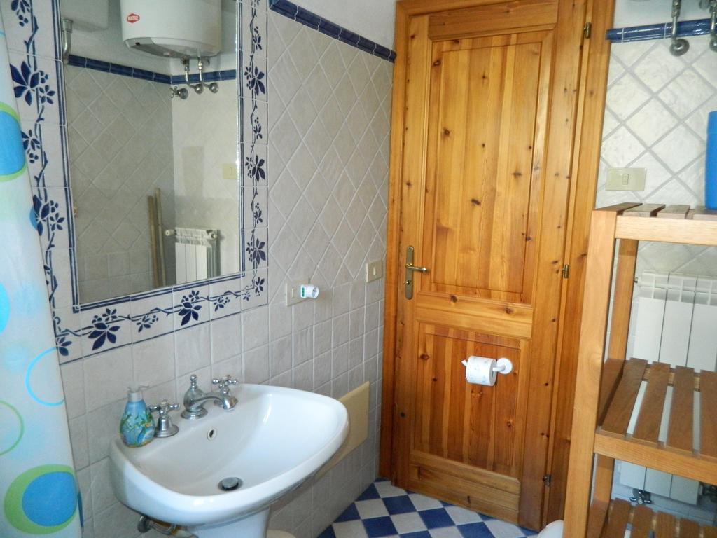 Casa Ischia Apartment Forio  Room photo